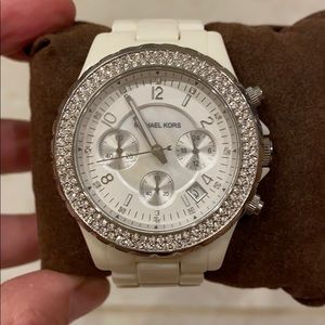 Michael Kors women’s watch